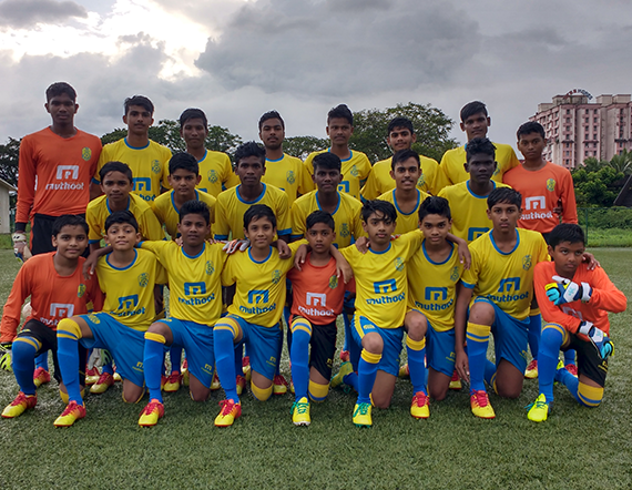 team images