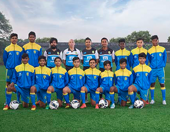 team images