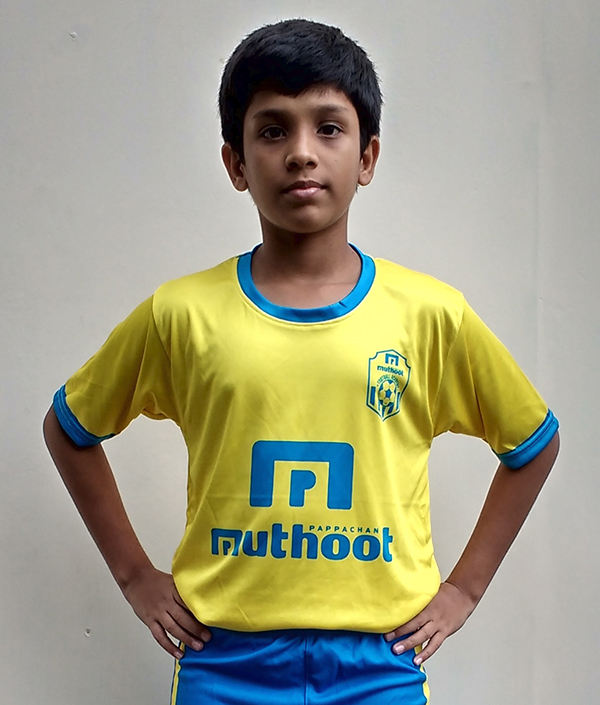 team images